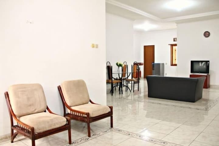 De Nuansa Dago Villa by HouseinBandung photo 3