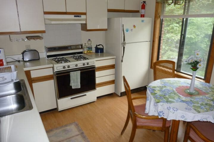 Chapel Hill InnTown photo 4