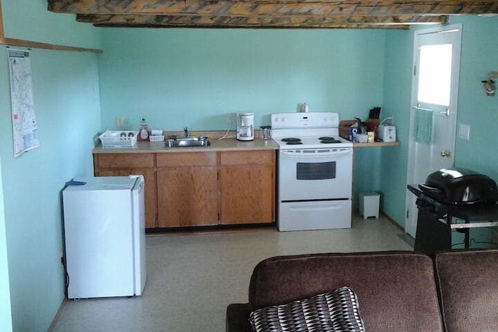 Attwood Creek Ranch photo 4