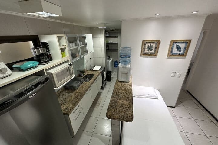 Atlantic Ocean Residence photo 4