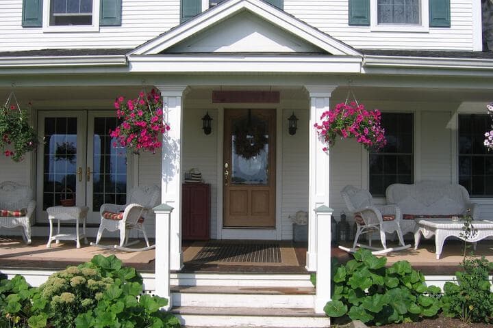 Maple Shade Bed & Breakfast photo 5
