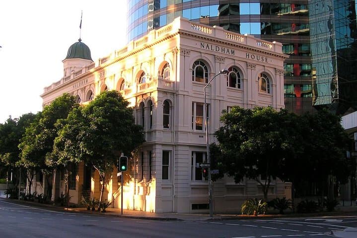 Oaks Brisbane on Margaret Suites photo 5