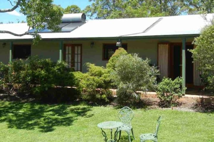 Amamoor Lodge photo 5