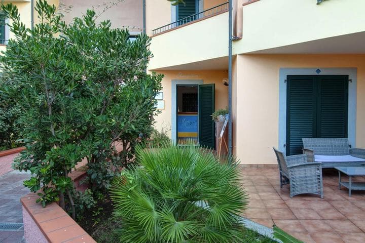 Residence I Mirti Bianchi Santa Teresa Gallura photo 3