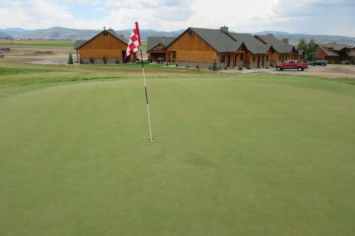 Townhomes on the Green photo 5
