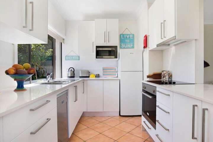 Cronulla Beach House B&B photo 3
