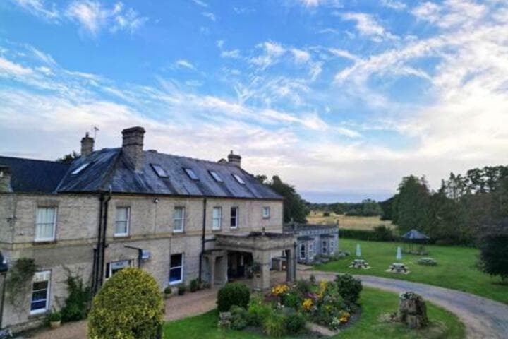 Broom Hall Country Hotel photo 3