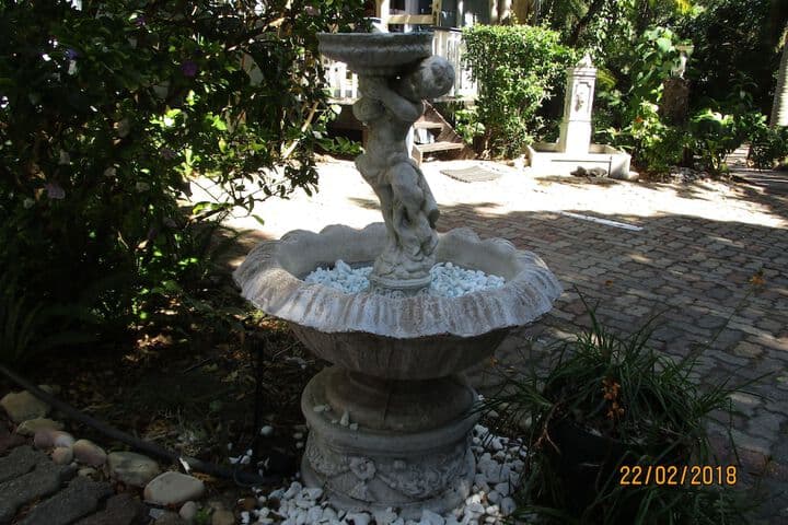 Knysna Herons Guest House photo 3