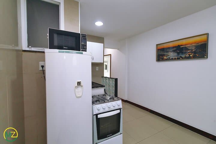 MZ Apartments Belfort Roxo photo 2