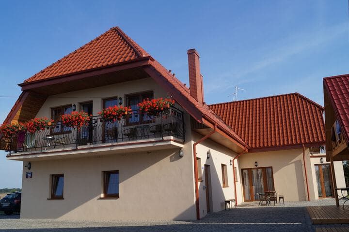 Gaski destination view
