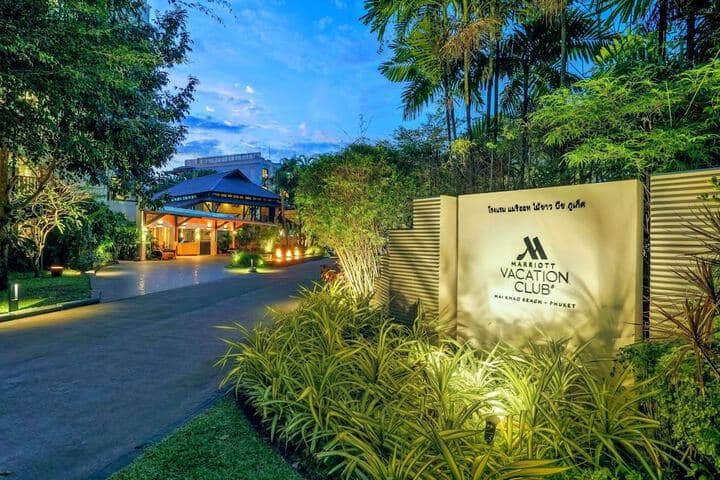 Marriott’s Mai Khao Resort Phuket photo 3