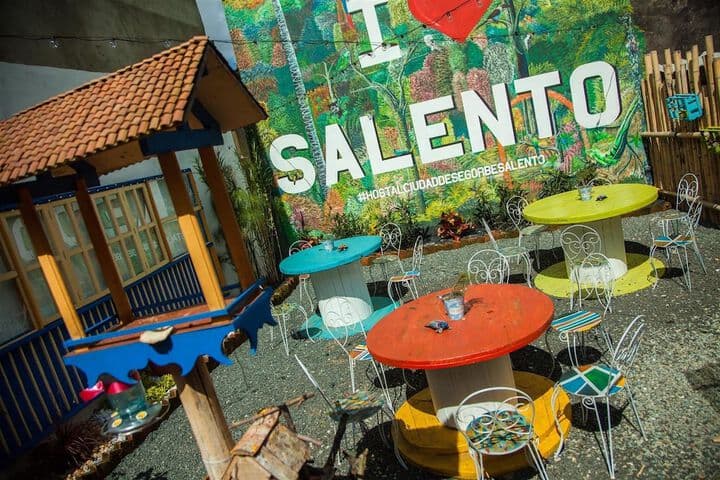 Hostal Ciudad De Segorbe Hostel photo 5