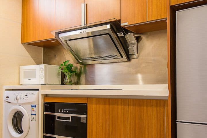 Waifiden Apartment Changdi Branch photo 5