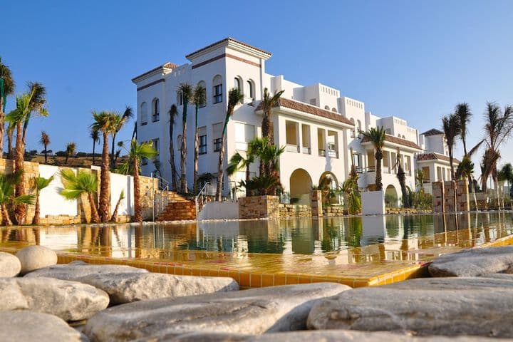 Mnar Castle Apartments photo 5