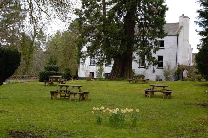 Lowbyer Manor Country House photo 2