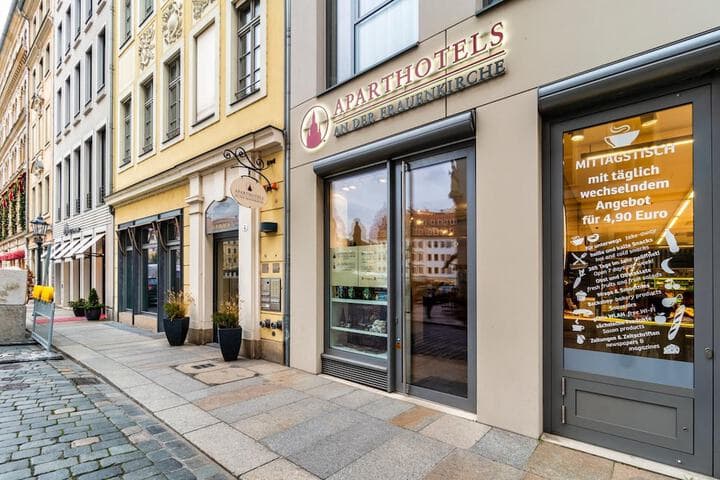 Aparthotel Neumarkt photo 2