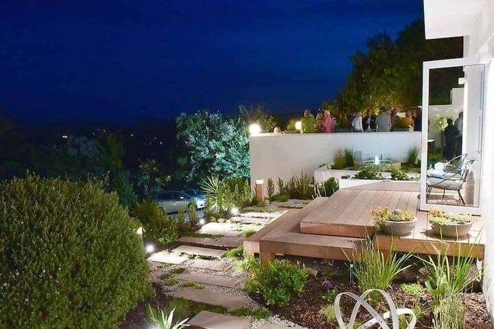 Vilacqua Boutique Guest Villa photo 4