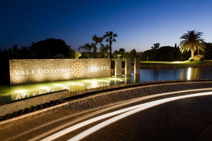 Vale do Lobo Resort photo 4