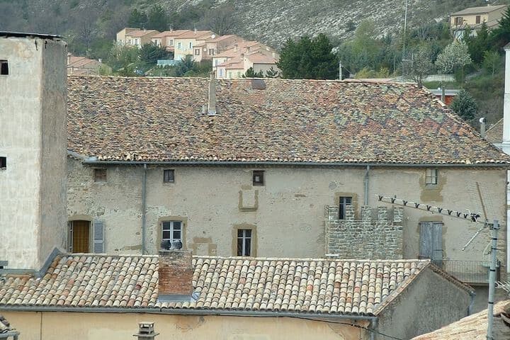 Château de Rosans photo 3