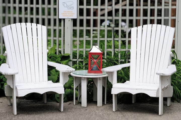 Bayfield Boutique B&B photo 2