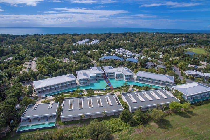 Pool Port Douglas photo 2