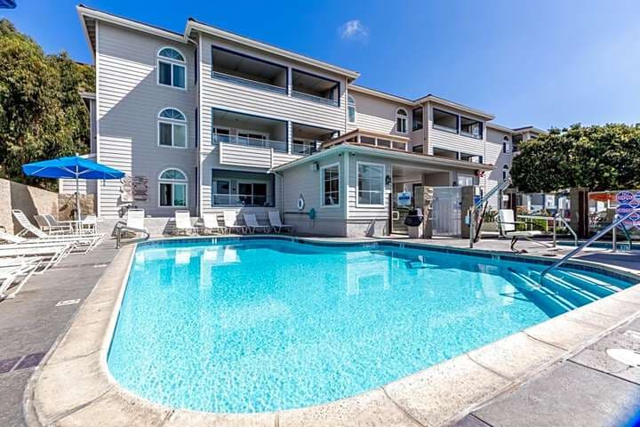 Capistrano SurfSide Inn photo 1