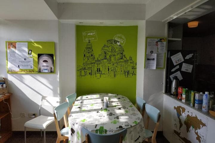 La Casa Verde photo 2