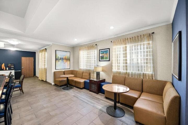 Quality Inn & Suites Big Spring photo 4