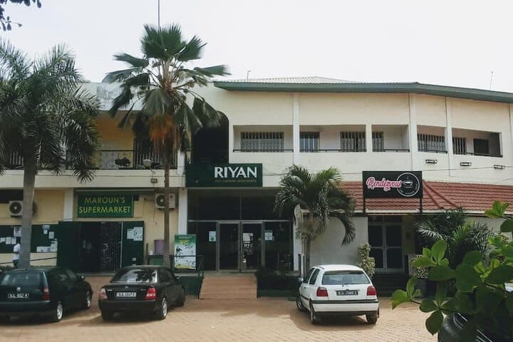 Riyan Apartments photo 4