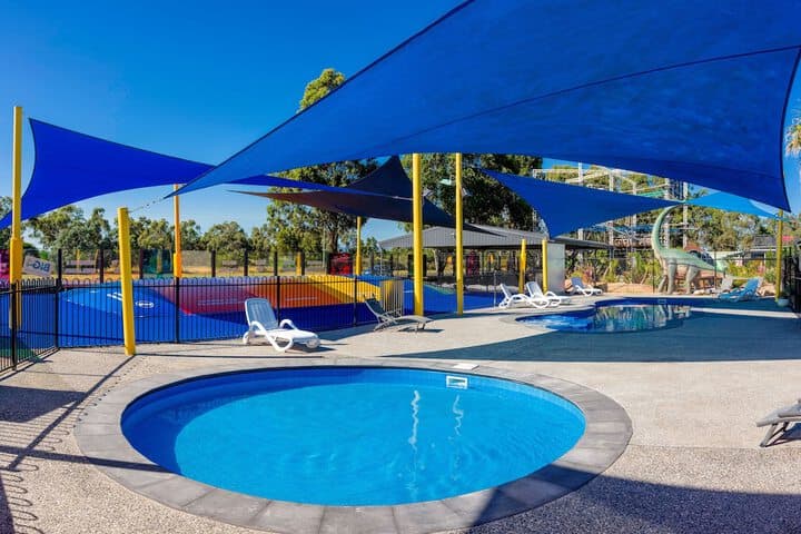 BIG4 Traralgon Park Lane Holiday Park photo 5