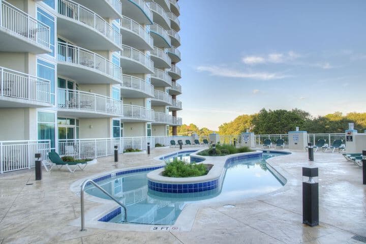 Horizon at 77th by Palmetto Vacations photo 3