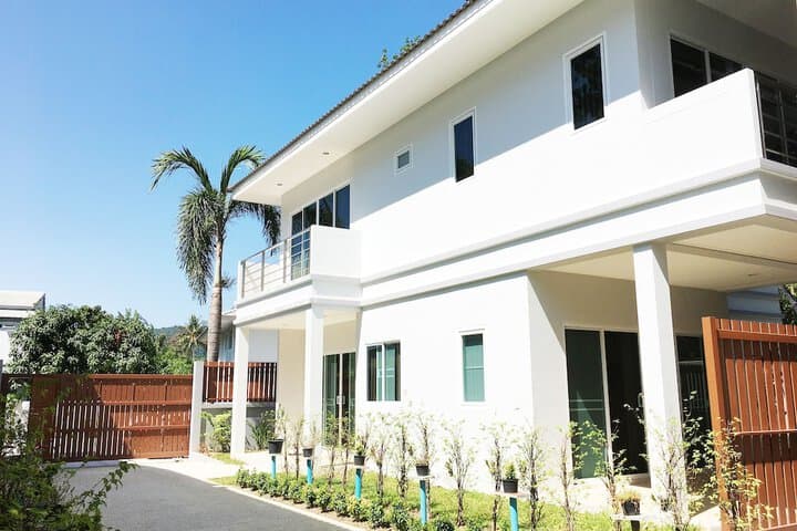 Jai House Phuket photo 2