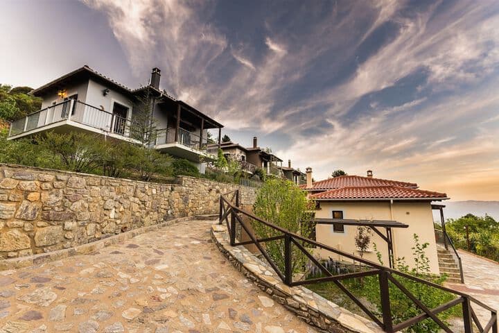 Ilaeira Mountain Resort photo 2