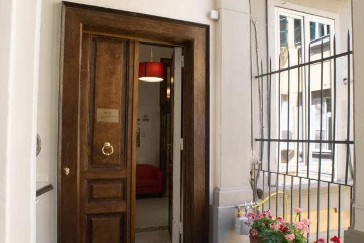 Napoli Milionaria B&B photo 2
