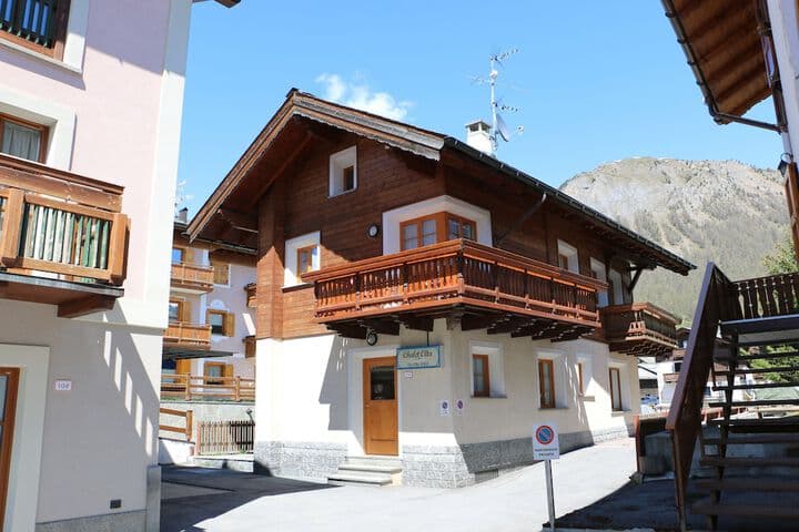 Chalet Olta photo 4