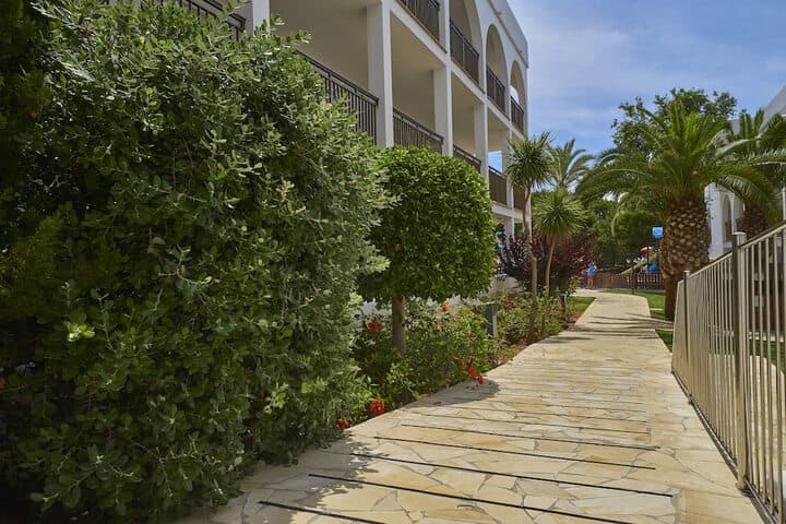 Apartamentos Cala dOr Playa photo 4