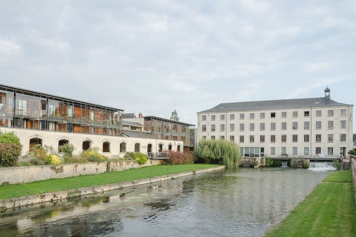 Pierre & Vacances Residence Le Moulin des Cordeliers Loches photo 3