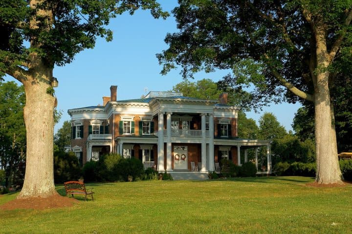 Rockwood Manor photo 5