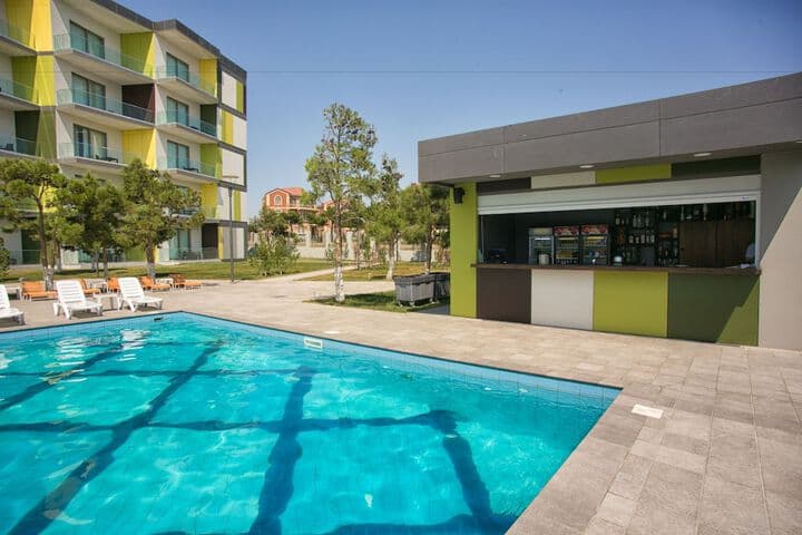 Homebridge Hotel Apartments photo 2