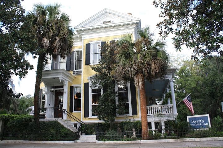 Forsyth Park Inn photo 3