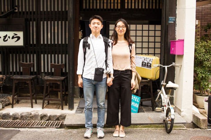 HOSTEL NAKAMURA Kobe photo 2