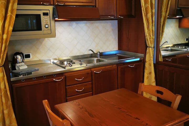 Residence Le Grand Chalet photo 4
