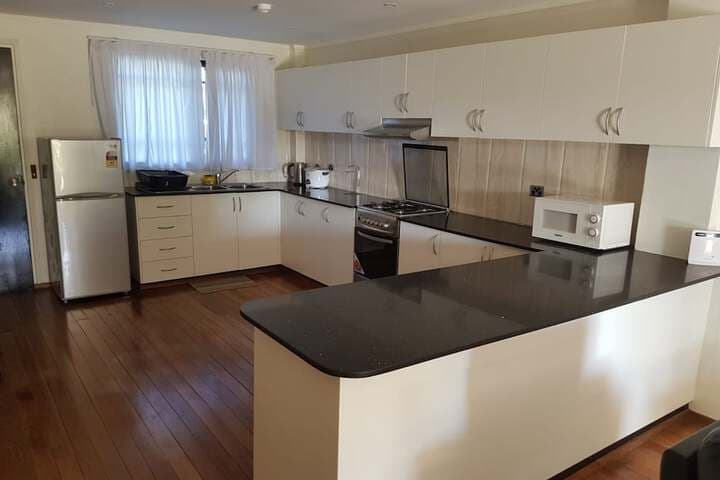 Hibiscus Residences Fiji photo 5