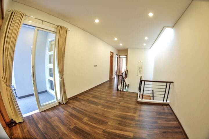 De Orion Setiabudi Villa photo 2