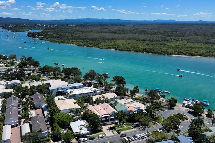Offshore Noosa Resort photo 4