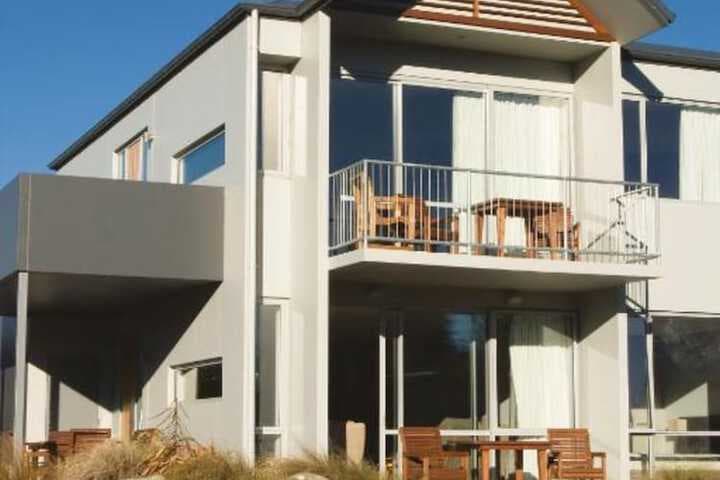 Central Luxury Apartments photo 3
