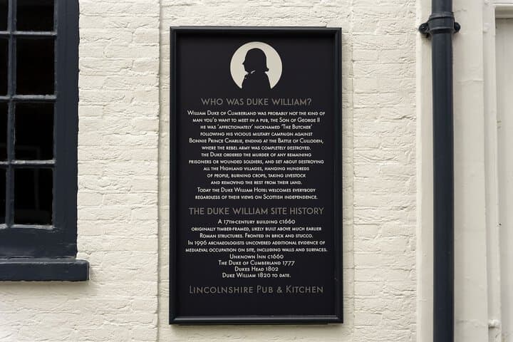 Duke William Hotel photo 3