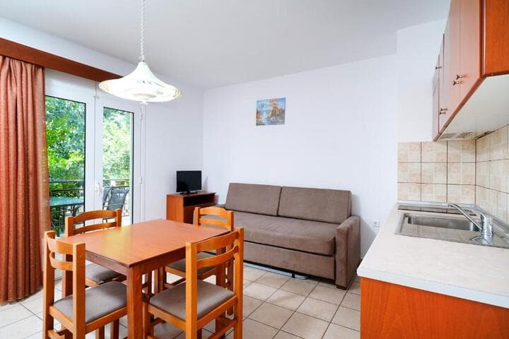 Green Apartments photo 3