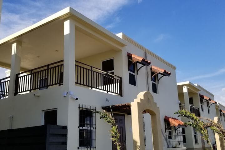 Sunrise Villa on the Beach photo 4