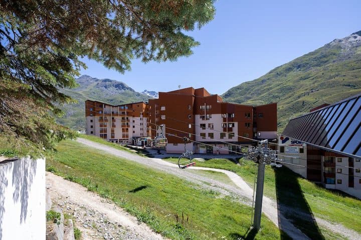 Pierre & Vacances Residence Aconit photo 5